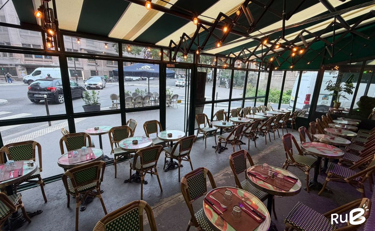 La Terrasse Verte #10