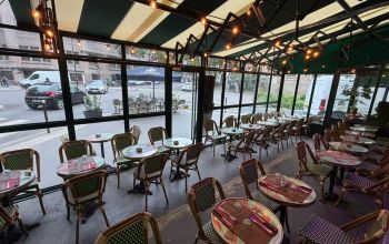 La Terrasse Verte #10