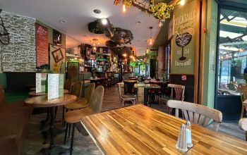 La Terrasse Verte #12