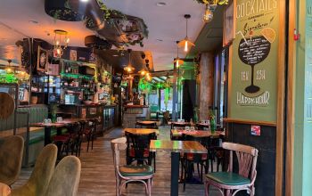 La Terrasse Verte #3