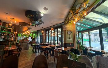 La Terrasse Verte #5