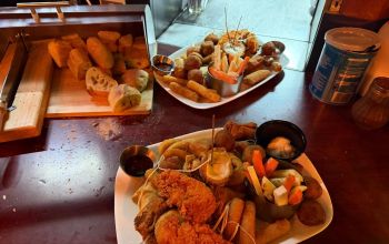 La Terrasse Verte #17