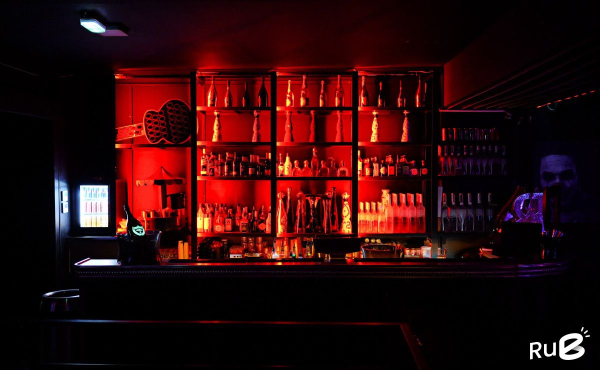 Naya club cannes #3 Naya club cannes #3