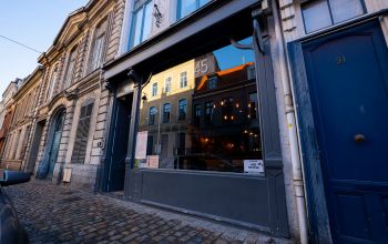 Le 17.45 Vieux Lille #4 Le 17.45 Vieux Lille #4
