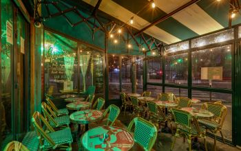 La Terrasse Verte #13 La Terrasse Verte #13