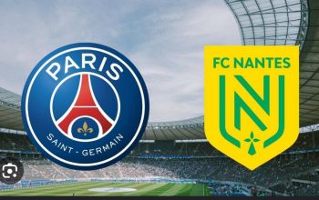 PSG / Nantes