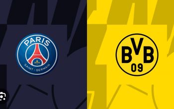 PSG / Dortmund