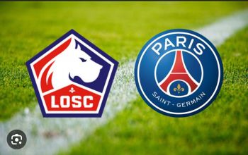 PSG / Lille