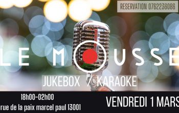 Jukebox / karaoke 