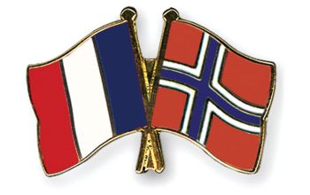 France vs Norvège France vs Norvège