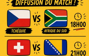Coupe du monde de football