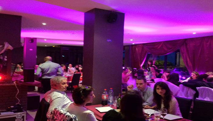 Restaurants pour un anniversaire en Belgique à réserver ou à privatiser